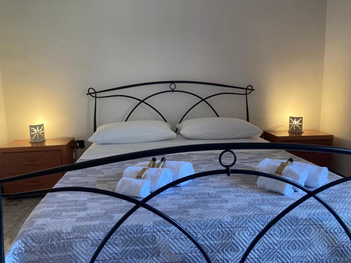 Villa Maris - Casa Vacanze A Campomarino 托雷奥沃 外观 照片