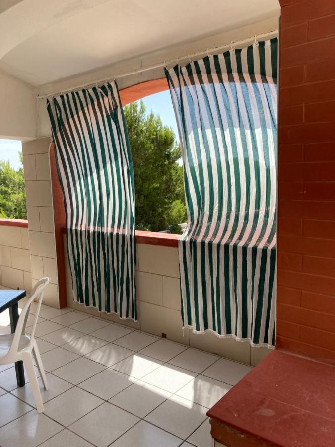 Villa Maris - Casa Vacanze A Campomarino 托雷奥沃 外观 照片