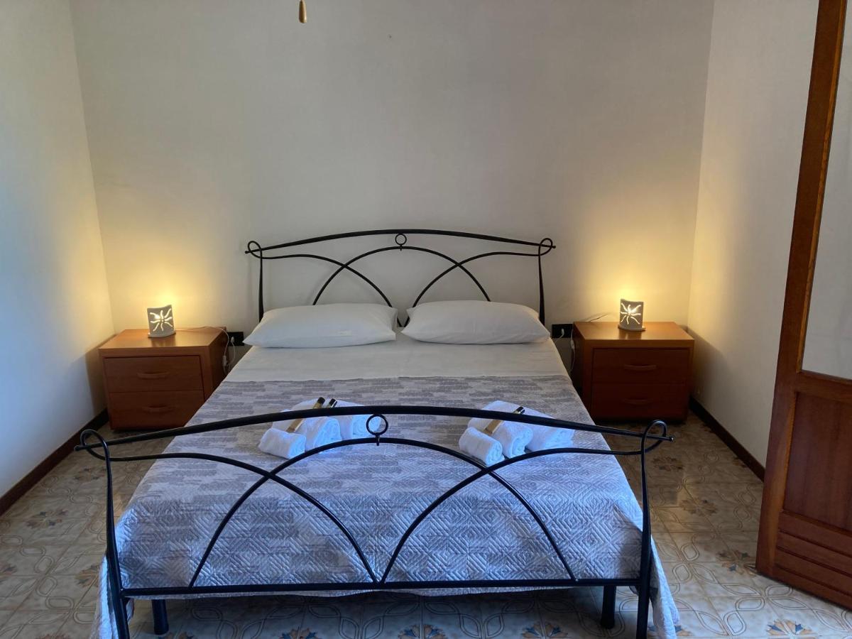 Villa Maris - Casa Vacanze A Campomarino 托雷奥沃 外观 照片