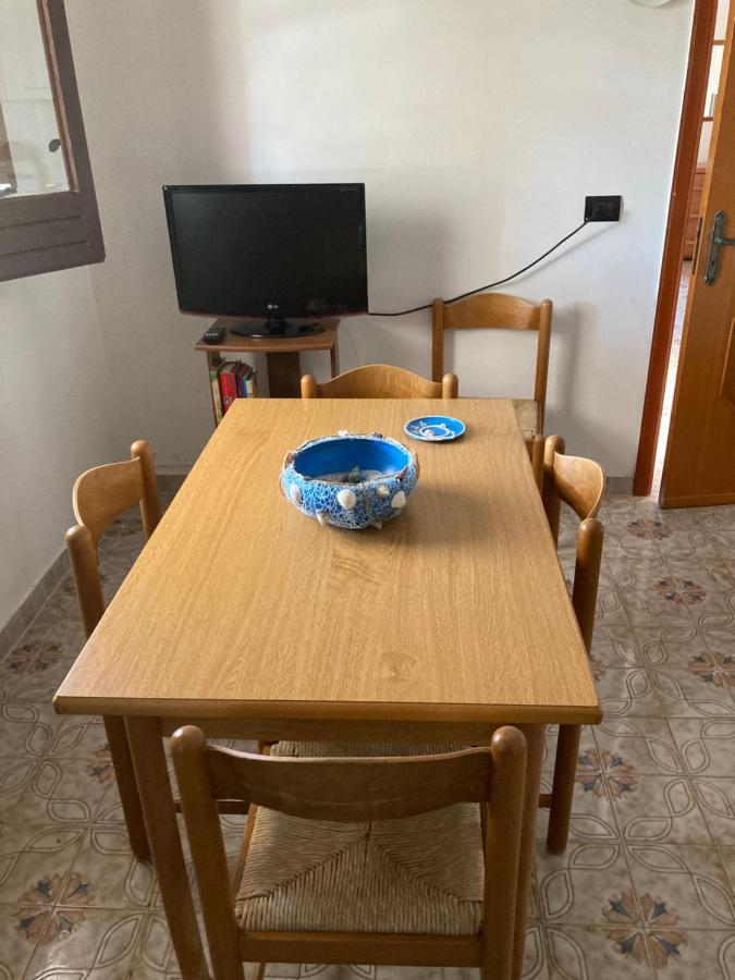 Villa Maris - Casa Vacanze A Campomarino 托雷奥沃 外观 照片