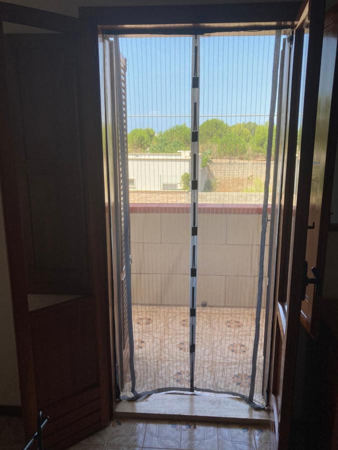 Villa Maris - Casa Vacanze A Campomarino 托雷奥沃 外观 照片
