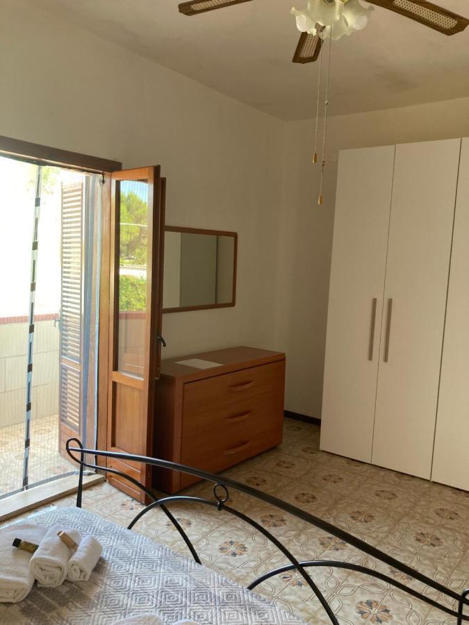 Villa Maris - Casa Vacanze A Campomarino 托雷奥沃 外观 照片
