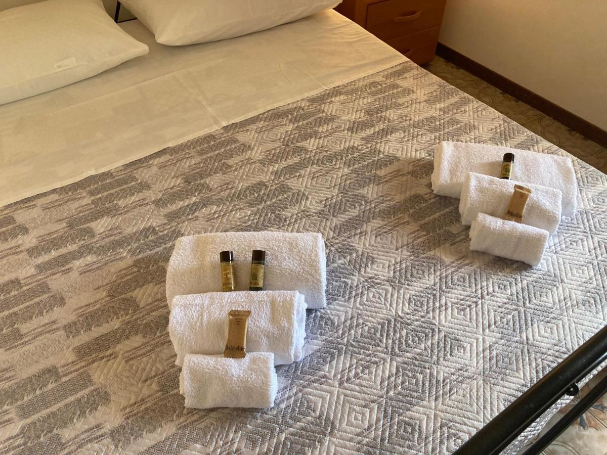 Villa Maris - Casa Vacanze A Campomarino 托雷奥沃 外观 照片